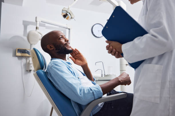 Best Cracked Tooth Emergency Dentist  in Lehi, UT