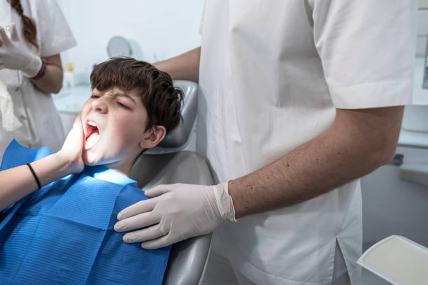 Best Dentist for Severe Toothache  in Lehi, UT