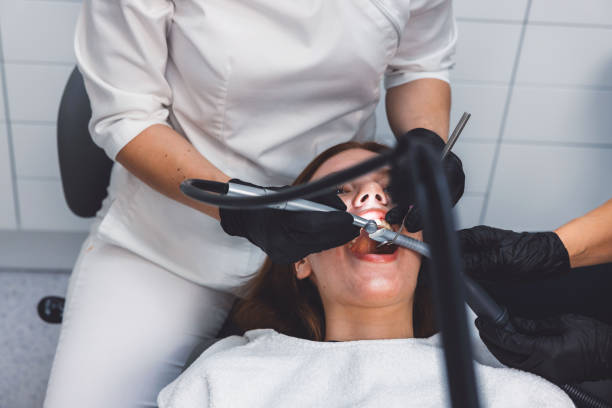 Dentist for Dental Trauma in UT